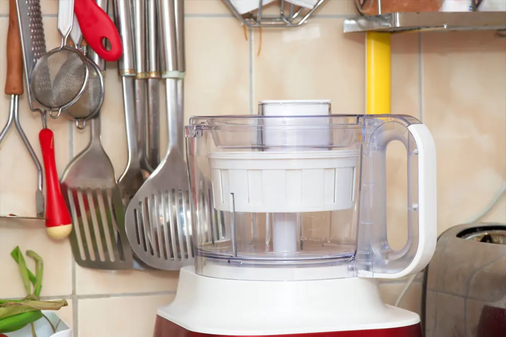 Poubelles, éclairages et accessoires de cuisine