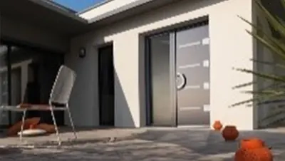 Portes ALU