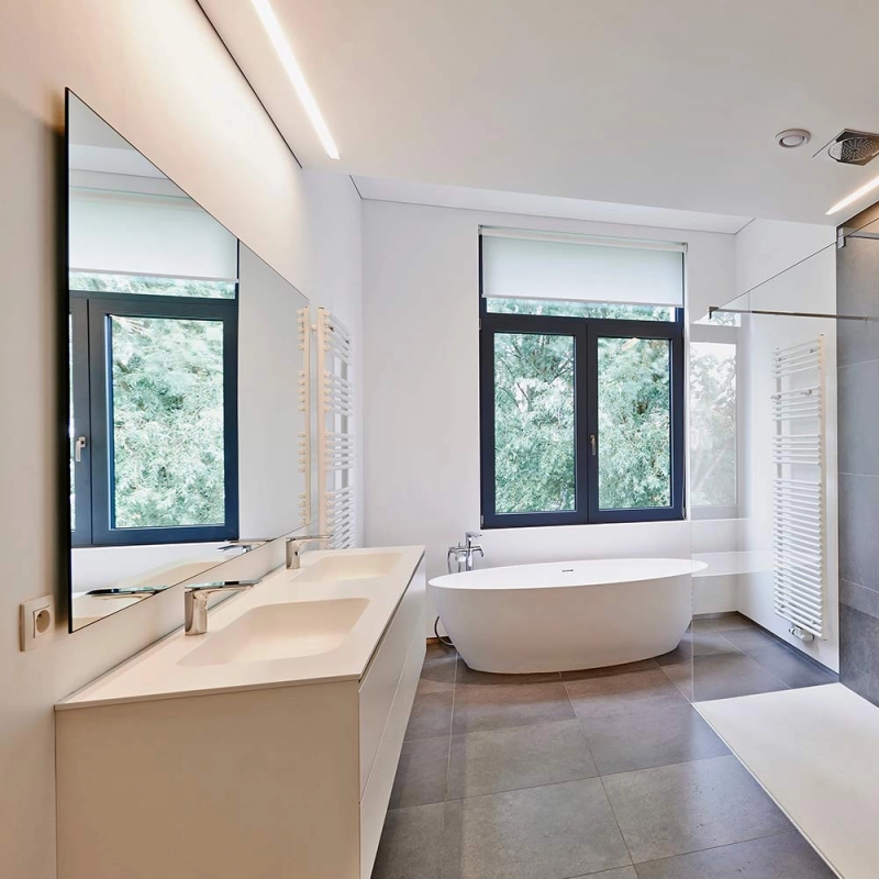 Salle de bains & sanitaires